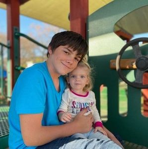 Meet your Posher, Sherry